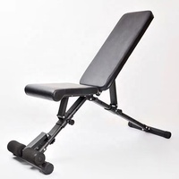 Wellshow Ghế Tập Tạ Có Thể Điều Chỉnh Ghế Tập Thể Dục Gấp Gọn Ghế Tập Tạ Ngồi Có Thể Điều Chỉnh