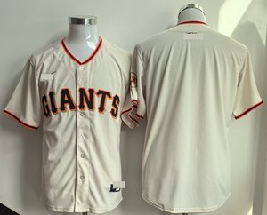 Camiseta de jugador cosida de edición limitada Connect 2026 de los San Francisco City para hombre, con los números 16 Rafael Devers, 51 Jung Hoo L, <span class=keywords><strong>2</strong></span> Adames y 5 Yastrzemski - Product Image 5