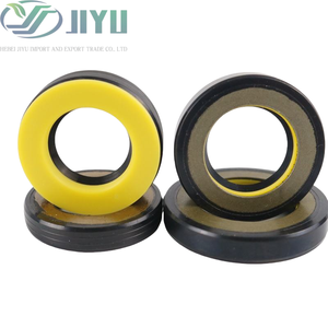 Joint d'huile de direction assistée FKM NBR TC personnalisé en usine en Chine SC JY TC4 TB TA TC SB - Product Image 5