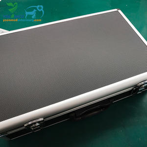 YSB-S1V Ysenmed Animal médical Portable vétérinaire BW Machine à ultrasons noir et blanc Scanner à ultrasons vétérinaire portable - Product Image 5