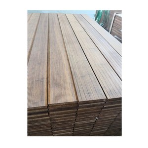 Tre tấm Tường & Strand dệt tre sàn ván ép tre E1 tiêu chuẩn khách sạn sử dụng lớp học đầu tiên thiết kế hiện đại - Product Image 2