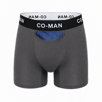 Produits Tendances 2026 Nouveautés Inserts pour Sous-vêtements Réutilisables – Compresse Froide pour Testicules pour le Soutien et le Soulagement de la Douleur Testiculaire