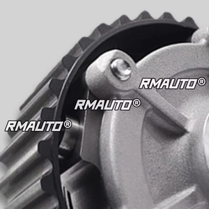 LR142279 Ajustador de Admisión del Motor, Piñón de Distribución del Árbol de Levas, Pieza de Motor para Range Rover 2.0, Accesorios para Automóviles - Product Image 6