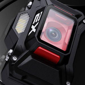 Cámara Digital Resistente a Impactos 4K Ultra HD 48MP CMOS Pantalla HD de 2.8 Pulgadas Detección Facial Flash LED Superior para Viajes al Aire Libre - Product Image 4