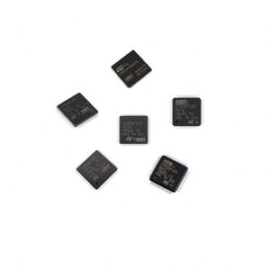 ไอซีของแท้ใหม่เอี่ยมในสต็อก ชิ้นส่วนไอซี VND5E004ATR-E VND5E004ATR VND5E004A ไอซีจัดการพลังงาน VND5E004ATR-E - Product Image 1