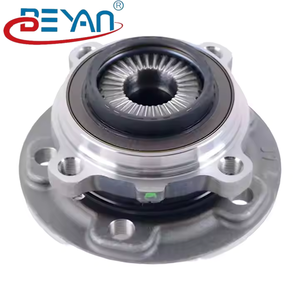 Roulement de moyeu de roue de haute qualité en gros 31206874443 31226850415 33416867926 33416852157 pour BMW 2 Active Tourer <span class=keywords><strong>MINI</strong></span> <span class=keywords><strong>CLUBMAN</strong></span> - Product Image 2