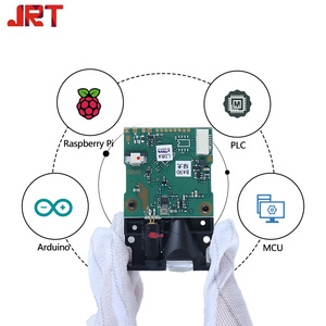 Módulo de Distancia Láser Verde de 520nm, Módulo de Distancia de Largo Alcance de 150m, <span class=keywords><strong>Sensor</strong></span> de Distancia Subacuático con UART - Product Image 4