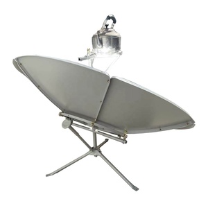<span class=keywords><strong>Cocina</strong></span> <span class=keywords><strong>Solar</strong></span> Sunny de 135 cm de Diámetro, 1100 de Alta Temperatura, Rápida Velocidad, Material de Acero al Carbono - Product Image 4