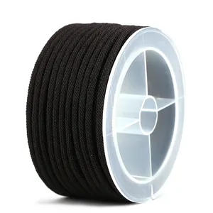 Dây Nylon 3Mm Cutton Chất Liệu Tốt Cho Vòng Đeo Tay Tự Làm