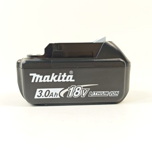 Para Baterías de Iones de Litio Makita BL1830B <span class=keywords><strong>BL1820B</strong></span> 18V LXT, Batería Recargable de Iones de Litio BL1830B BL, Kit de Herramientas Inalámbricas Makita - Product Image 2