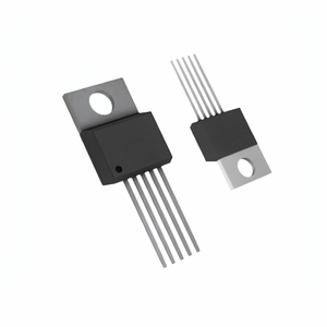 Authorized Distributor Buy Online Electronic Components Power Management (PMIC) TO 220 5 LP38841T-1.5 - Product Image 1