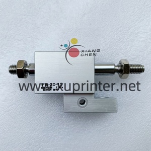 WD High Quality FB-20-15 Air Cylinder 094K144 013 Pneumatic Cylinder for Man Roland 300 Offset <b>Printing</b> <b>Machine</b> Parts - Product Image 3