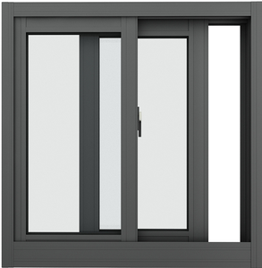 KT 55, las últimas ventanas y puertas <span class=keywords><strong>Ropo</strong></span> de aleación de aluminio a prueba de huracanes, aislantes del calor y ahorradores de energía en el futuro - Product Image 6
