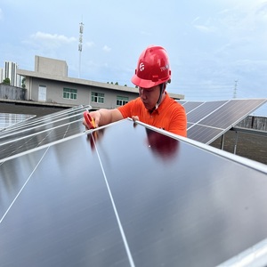 <span class=keywords><strong>ระบบ</strong></span>แผงโซลาร์เซลล์แบบขัดเงา / ครึ่ง 550W 600W 555W 700W <span class=keywords><strong>ระบบ</strong></span><span class=keywords><strong>เซลล์</strong></span><span class=keywords><strong>แสงอาทิตย์</strong></span> PV แผงโซลาร์เซลล์สําหรับบ้าน - Product Image 6