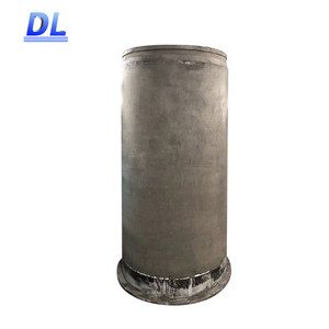 Mesin Pembuat Pipa Beton Bergetar Vertikal - Product Image 4