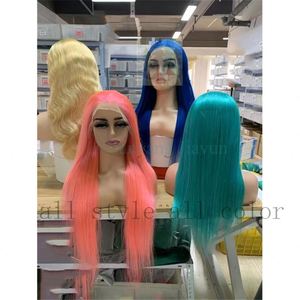 Lace Front Wig Braided Wigs <strong>Dreadlock</strong> Wig 16 Inches Short Knotless Butterfly Locs Hair for Black Women Hair - Product Image 5