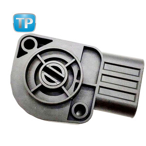 Capteur <span class=keywords><strong>de</strong></span> Position d'accélérateur, pièces <span class=keywords><strong>de</strong></span> rechange automatiques, capteur <span class=keywords><strong>de</strong></span> <span class=keywords><strong>commande</strong></span> <span class=keywords><strong>de</strong></span> pédale pour <span class=keywords><strong>commande</strong></span> tuya, OEM 2603893C91 131973 133692 - Product Image 1