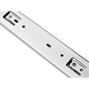 Correderas telescopicas Para Cajon bóng mang đẩy để mở mở mở rộng đầy đủ ngăn kéo trượt cho tủ - Product Image 6