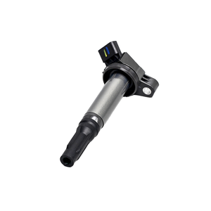 Высокопроизводительная система двигателя Автомобильная Катушка зажигания детали двигателя катушка зажигания в сборе Катушка зажигания для Toyota Honda - Product Image 6