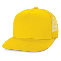 DYMF Petit Lot Personnalisation Haute Qualité Snapback Classique Personnalisé 5 Panneau Extérieur Adulte Brim Plat Trucker Casquette Snapback