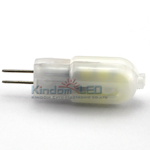 AC/DC12V G4 Led Lamp 1.5W Remote Control Dimmable 360Degree Mini Luminaires