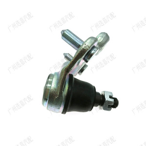 Rotule de suspension Honda 51230-SNV-H02 avant gauche pour amortisseur MacPherson – Pièce de rechange - Product Image 3