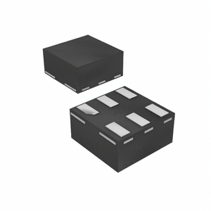 74AUP1G00GS ลอจิกชิ้นส่วนอิเล็กทรอนิกส์132ประตู NAND 1CH 2 Inp 6xson BOM IC 6 XFDFN - Product Image 1