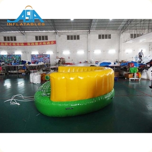 Bote Inflable Remolcable para Deportes Acuáticos Crazy Ufo / Sofá Flotante Inflable para <span class=keywords><strong>Juegos</strong></span> Acuáticos - Product Image 3