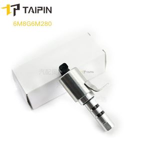 Válvula de control de aceite 6M8G6M280 VVT Piezas del motor para <span class=keywords><strong>Mazda</strong></span> 6 Miata Tribute - Product Image 3
