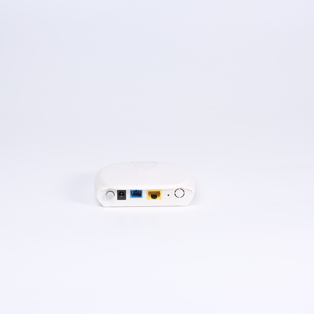 Hot 1GE XPON ONU  ONT 1*2.5GE+1* LAN Port GPON EPON Bridge Router Compatibility All Brand OLT Fiber Optical Equipment FTTH