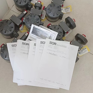 Interruptor Original Sor 54nn-k118-n4-c1a-rr - Product Image 6