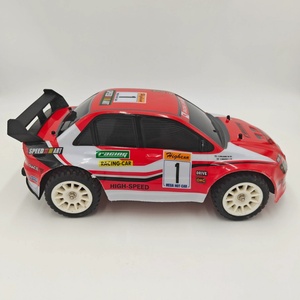 Coche de Carreras a Control Remoto de Alta Velocidad con Motor Cepillado 2406, Escala 1/12, 20 Minutos de Autonomía, Juguetes para Adultos - Product Image 2