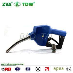 Distributeur de carburant certifié ATEX de buse <span class=keywords><strong>en</strong></span> plastique <span class=keywords><strong>AdBlue</strong></span> d'acier inoxydable de <span class=keywords><strong>prix</strong></span> usine pour des stations d'huile - Product Image 2