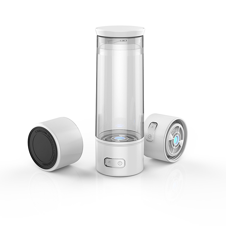 Заводская цена, под заказ, насыщенный водородом, 7,4 В, хорошее качество, бытовая гидро фляжка, бутылка для воды, фильтр очистителя воды