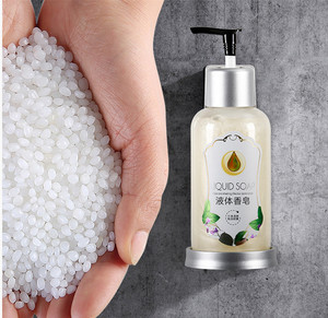 <span class=keywords><strong>Porte</strong></span>-<span class=keywords><strong>savon</strong></span> mural en aluminium, support pour bouteilles de Gel douche, shampoing, distributeur de <span class=keywords><strong>savon</strong></span>, 2022 - Product Image 2