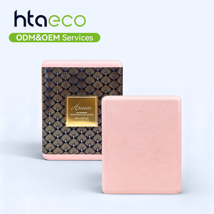Inserto de Pulpa Moldeada Prensada en Húmedo Sostenible, Bandeja Biodegradable para Botellas de Cosméticos, Embalaje de Perfume, Proveedores de Pulpa Moldeada - Product Image 5