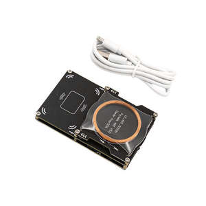 <span class=keywords><strong>RFID</strong></span> 125khz 마이크로 칩 리더 PT160 애완 동물 스캐너 사용자 정의 <span class=keywords><strong>RFID</strong></span> 125khz 동물 칩 애완 동물 스캐너 애완 동물 휴대용 칩 리더 - Product Image 5