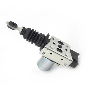 Cerraduras de Puerta Chevrolet Jeep GMC en Existencia 16603085 1719362 20021912 Dispositivos de Cierre - Product Image 3