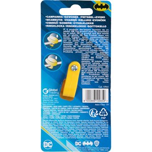 Bicicletta Bell modello Squeez Boy per Batman - Product Image 5