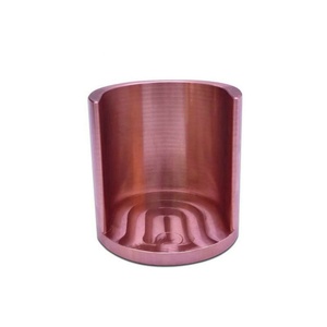 Services de fabrication sur mesure pour pièces anodisées, usinage CNC et tournage sur commande, prototypage rapide - Product Image 5