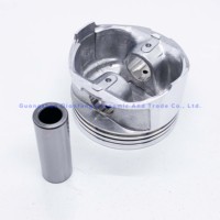 Kit PISTON Essence MR481QA 2100401121 Pour moteurs Geely Emgrand GT MK Vision