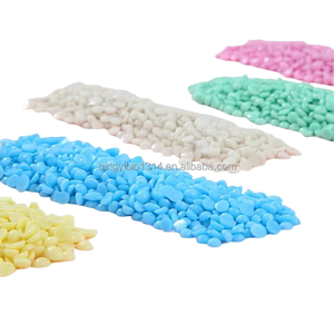 Perles de parfum concentrées longue durée, éliminateur d'odeurs, compagnon de lessive, format familial grande capacité - Product Image 1