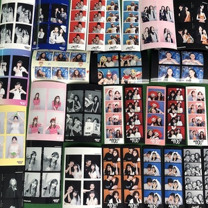 Lấy và in máy ảnh kỹ thuật số Photo Booth Máy kiosk photobooth Selfie Station Photo Booth máy - Product Image 3