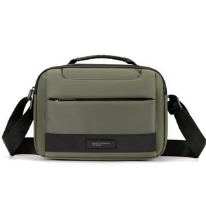 New Fashion Trendy Bag Portable One Shoulder <b>Straps</b> Designer Custom Unique Cross Body Shoulder Bag New Messenger Bag for Men - Product Image 5
