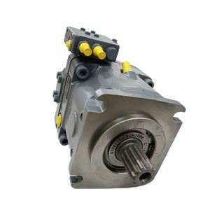 Pompe hydraulique haute pression A11VO40DR/10L-NZC12K01 A11VO60LRDS/10R-NZC12N00 pour excavatrice - Product Image 4