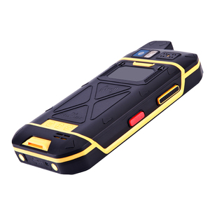Teléfono 4g Lte resistente al agua Ip68, pantalla de 5,5 pulgadas, 6 + 128GB, inalámbrico, con llave Sos - Product Image 3