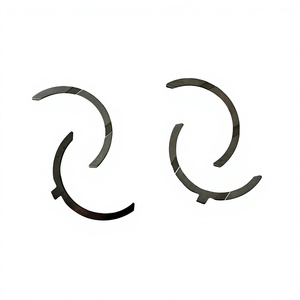 Rondelle de butée de vilebrequin de haute qualité pour Bentley Bentayga 4.0T, référence 06M198421 - Product Image 3