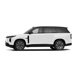 2025 GAC Trumpchi S7 ibrido Plug-In SUV di lusso 5 posti <span class=keywords><strong>Auto</strong></span> Pro/Max/Ultra Car versione Xiangwang S7 PHEV - Product Image 1