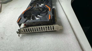 Carte graphique GPU P104-100 8 Go pour ordinateur de bureau, vidéo 256 bits. <span class=keywords><strong>GTX</strong></span> <span class=keywords><strong>1080</strong></span> - Product Image 3