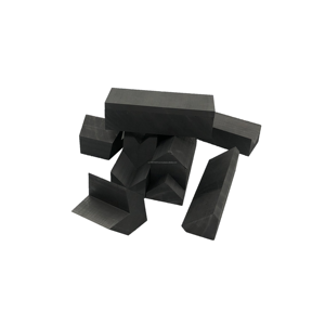 Moldes de Grafito Personalizados de Alta Pureza y Resistencia a Altas Temperaturas, Moldeados por Inyección, Grado Industrial - Product Image 4